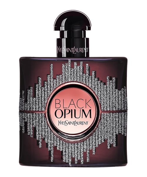 Ysl black opium pure illusion outlet